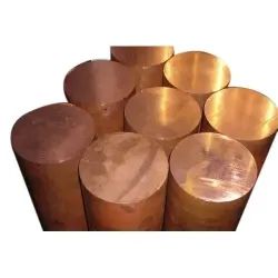 Chromium Copper Rods, Application SPOT WELDING, Hydraulic Pipe