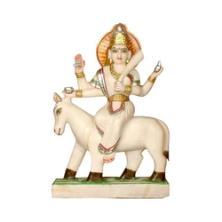 Classy Magnificent Excellent Quality Marble God Statue