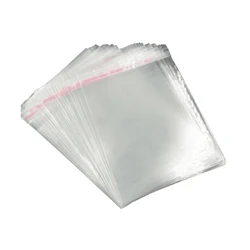 Best Biaxially Oriented Bopp Bags For Packing