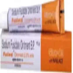 Silver Sulfadiazine Cream, Brand ABROS