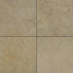 Contemporary Stylish Fancy Tandur Yellow Limestone