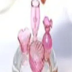 Transparent Temple, Pattern Plain