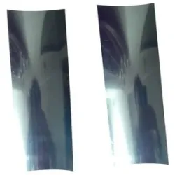 Type XI Reflective Sheeting, Packaging Type Roll