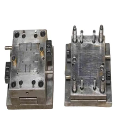 Several Different Types Component Automobile Parts