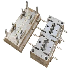 High-Tech Excellent Quality Main Parts Battery Component