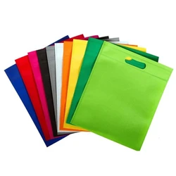 Eco Friendly Trending Non Woven Bags, Fabric Bags