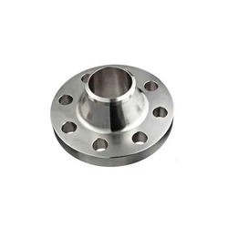 Standard Sized Round Shaped Weldneck Flanges Available
