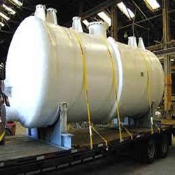 Excellent Quality Chemical Storage Tank Manufacturer