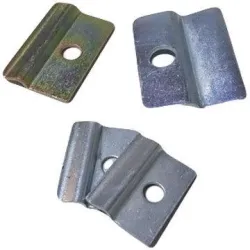 Rail Clip, Dimension RAILWAYS