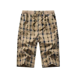 Top-Notch Quality Mens Shorts Plus Size Manufacturer