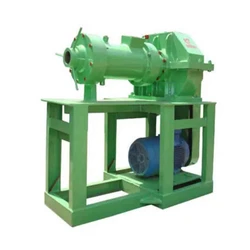 Extremely Durable Flexible Rubber Extruder Machine