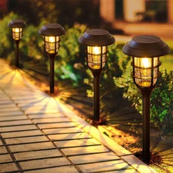 Exquisite Environment-Friendly Solar Garden Lights Led