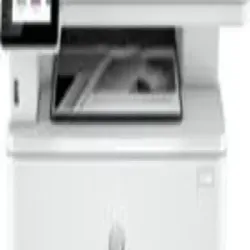 Laserjet Multifunction Laser Printer, Model Number BM5100FDW
