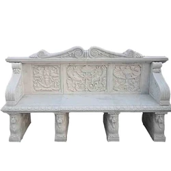 Excellent Quality Best Marble Bench Indoor Price Online