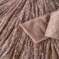 Customized Lehenga Clothes Material Heavy Work Lehenga Fabric