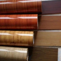 High Strength Scratch Resistance Hot Stamping Foil Roll