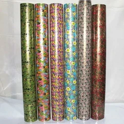 Hot Stamping Foils Manufacturer Exporter Wholesaler