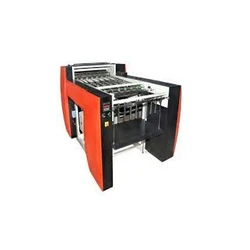 PLC Controlled Panel Sheet Cutting Machine Manufacturer