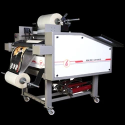 Different Types High-Speed High Quality Printing Machine