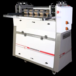 Heavy Duty Latest Technology Best Grooving Machine