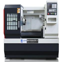 Lathe Machine CNC Manufacturers, Suppliers, Dealers