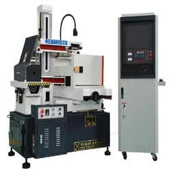 CNC Wire Cut Machine Dealer, Trader, Wholesaler, Supplier