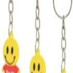 Corporate Gifting Keychain, Packaging Type Polybag