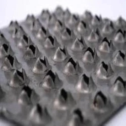 High Grade Rasp Hole Perforation Sheets Manufacturers