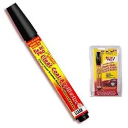 For Scratch Remover, Form Paste