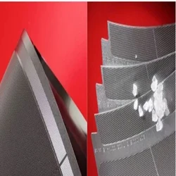 Enduring Electroformed Nickel Mesh Screen Price Online