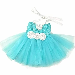 Long Medium Small Length Latest Design Fancy Baby Frock