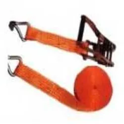 Ratchet Lashing Belt, Available Strap Length 10 meters