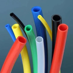 Good Flexibility Chemical Resistant Pneumatic Tubes