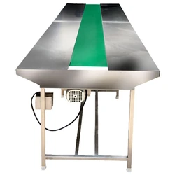 High-Quality Packing Conveyor Belts Manufacturer Supplier