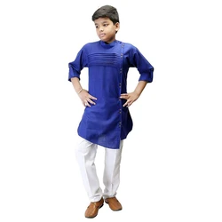 Excellent Quality Designer Pure Cotton Kurta Pajama