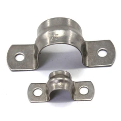 High-Grade U-Shaped Stainless Steel Saddle Manufacturer
