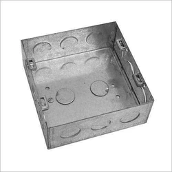 Long Lasting High-Quality Electrical Modular Switch Box