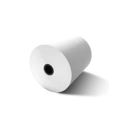 Jumbo Thermal Paper Lightweight High-Quality Heat-Sensitive