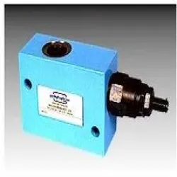 Sequence Valve, Grade standard EN 19, EN 8, 20 Mn