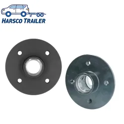 Rear Wheel Hub, Packaging Type BAG OR POLYTHENE