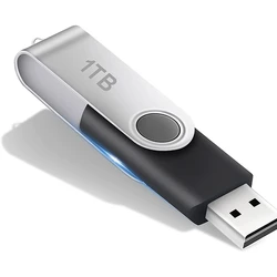 Flash Drive Memory Data Storage Portable Storage Device