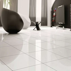 Polished Floor Tile