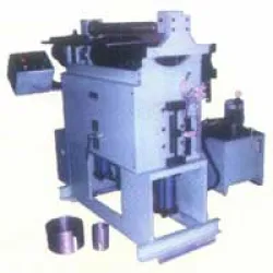 Circle Cutting Machine, Power Source Electric