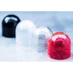 Universal Sparkle Finish Masterbatches in Unique Colors