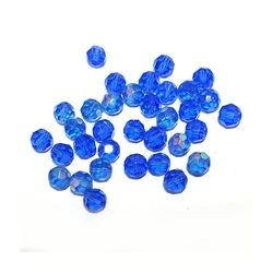 Glass Bead Different Types Styles Colors Patterns Designs