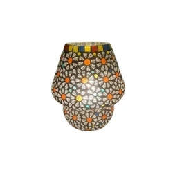 Mosaic Lamps Manufacturers Suppliers Exporters Dealers