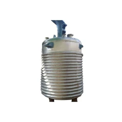 Chemical Reactor Vessel