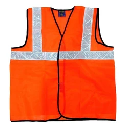 Reflective Jacket Manufacturers Suppliers Exporters