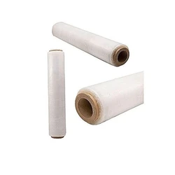 Shrink Wrap Compact Design PVC Packaging Material