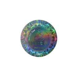 Hologram Stickers Manufacturer, Supplier, Exporter, Dealer